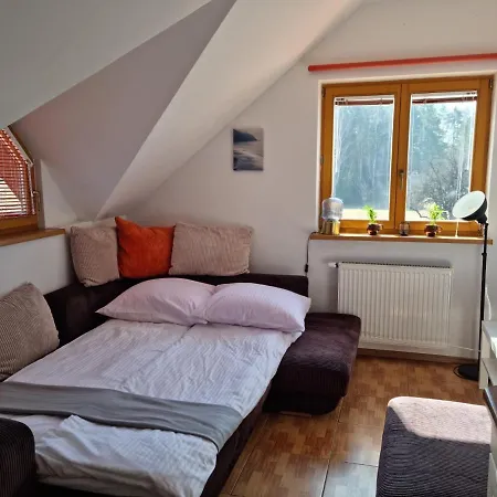 Góra Czterech Wiatrów Apartamento *
