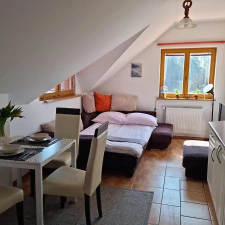 Góra Czterech Wiatrów Apartamento *