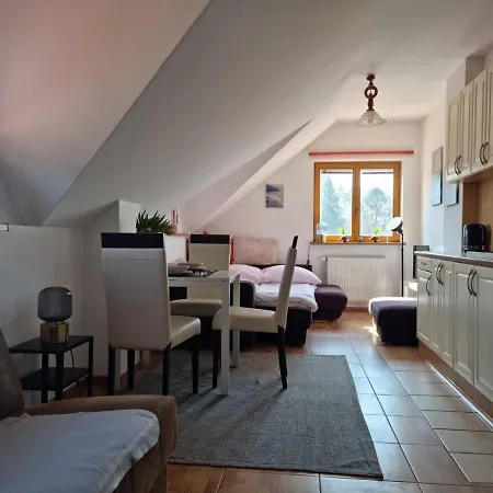 Góra Czterech Wiatrów Nikutowo
