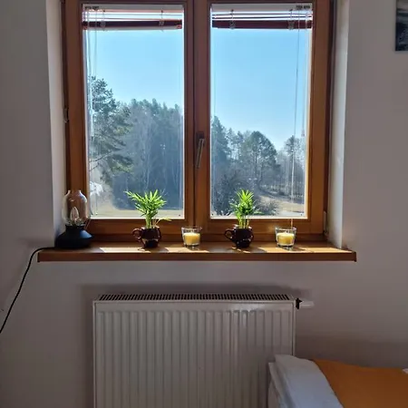 Apartamento Góra Czterech Wiatrów