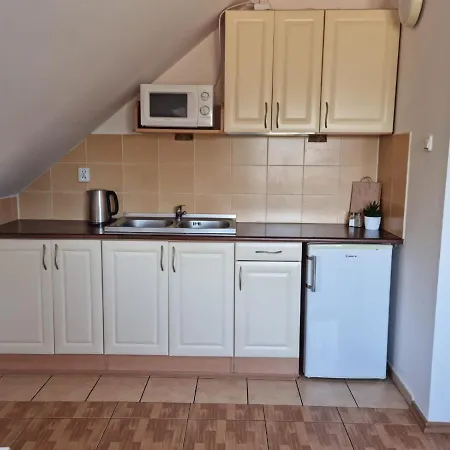 Góra Czterech Wiatrów * Nikutowo