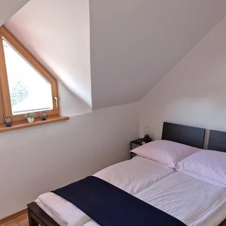 Apartamento Góra Czterech Wiatrów