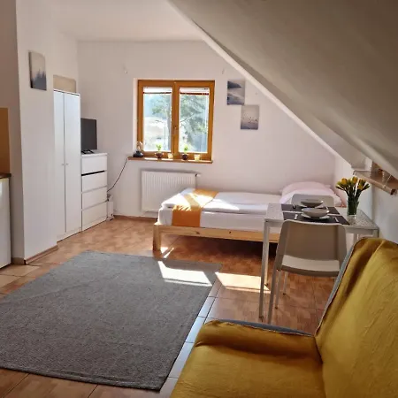 Góra Czterech Wiatrów Nikutowo