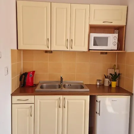 Apartamento Góra Czterech Wiatrów *