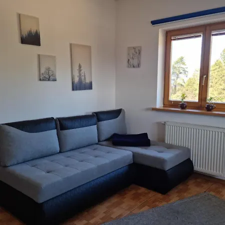 Apartamento Góra Czterech Wiatrów