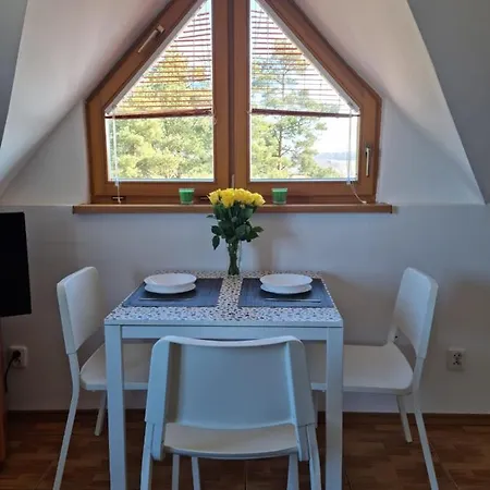 Góra Czterech Wiatrów *