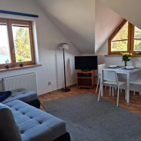 Góra Czterech Wiatrów Apartamento *