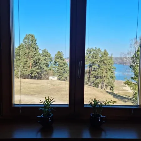 Góra Czterech Wiatrów Apartamento