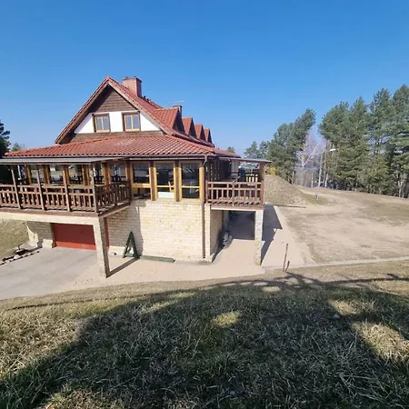 Apartamento Góra Czterech Wiatrów *