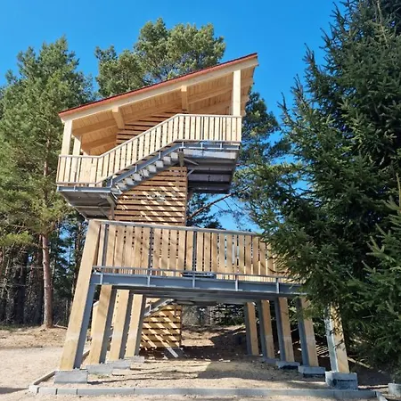 Apartamento Góra Czterech Wiatrów