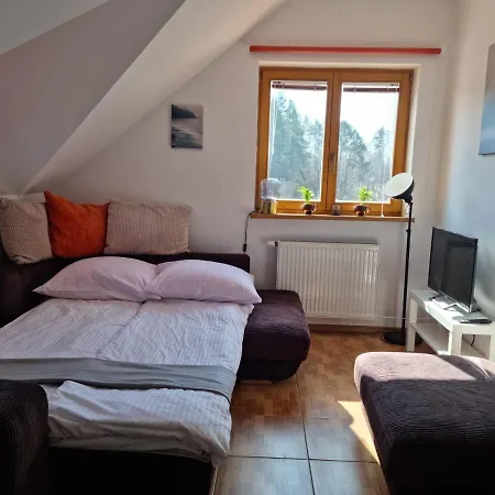 Apartamento Góra Czterech Wiatrów *