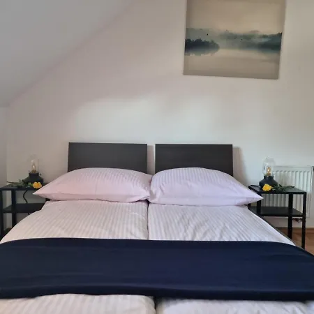 Góra Czterech Wiatrów Apartamento
