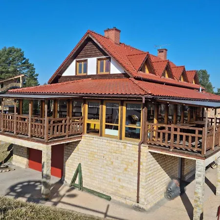 Apartamento Góra Czterech Wiatrów Nikutowo